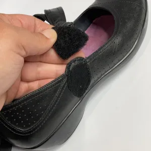 Dansko black‎ leather shoes size 38 thumbnail 6