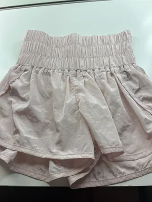 Free People Shorts thumbnail 1