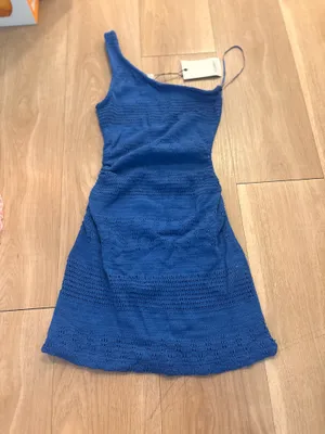 Pull & Bear Dress Mini thumbnail 2