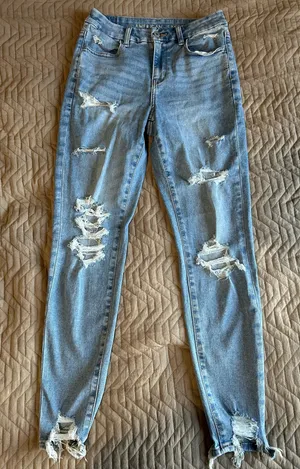 American Eagle Jeans thumbnail 1