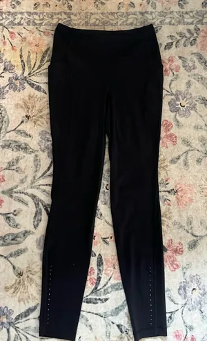 Lululemon Fast And Free Leggings 28" High-Rise thumbnail 1