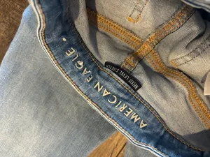 American Eagle 00 Jeans thumbnail 3