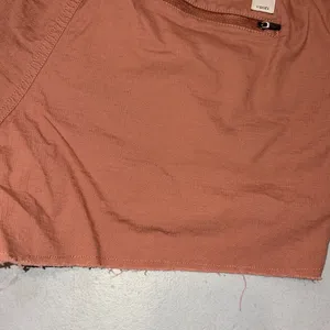 Vuori Vintage Ripstop Pull On Shorts Small  thumbnail 7