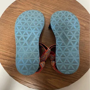Teva 80'S Original Universal Revive Strappy Sandals, Women Us 5/ Eur 36 thumbnail 7