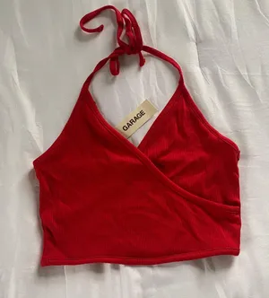 Garage Tank Top thumbnail 2