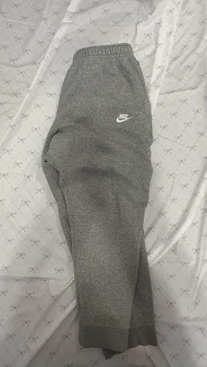Nike Sweatpants Grey thumbnail 1