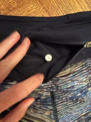 Lululemon Shorts thumbnail 3