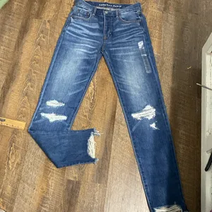 Women’s jeans thumbnail 3