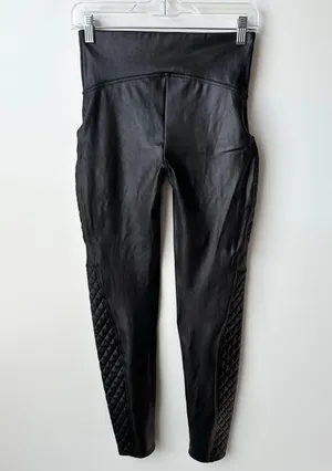 Quilted Leggings thumbnail 6