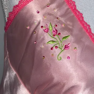 Rare Victoria’s Secret Flyaway Y2K Babydoll thumbnail 2