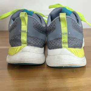 New Balance 715‎ Women's Gray Cross Training Shoes Size 9 Athletic Athleisure thumbnail 6