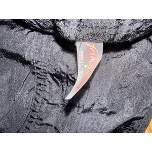 FP Movement The Way Home Joggers Women's Size M Black Pull On Track Pants thumbnail 8