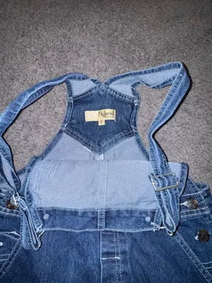 Hybrid Overalls thumbnail 2