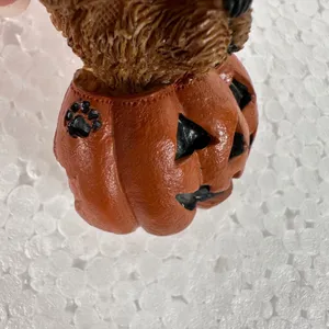 Boyds Bears Trick or Treat Halloween Pin Jack O Lantern thumbnail 5