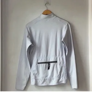 Patagonia Cycling Pullover Quarter Zip Jacket thumbnail 2