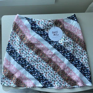 NWT princess polly toronto skirt multi thumbnail 2