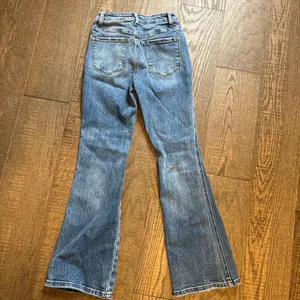 Bootcut jeans Blue Size 24 thumbnail 2