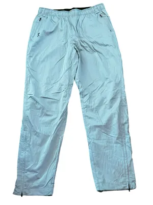 ON Court Pants Geyser Ripstop Size L NEW thumbnail 4