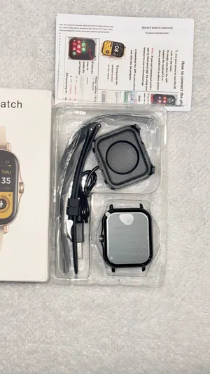SmartWatch for Women And Men with Answer/Make Calls/Message for IOS-Android NEW thumbnail 8