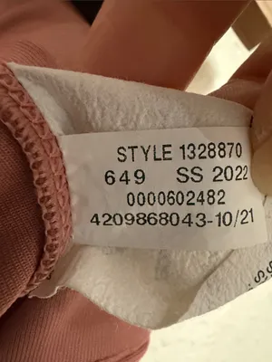 UNDER ARMOUR Canyon Pink Jogger Pants thumbnail 13
