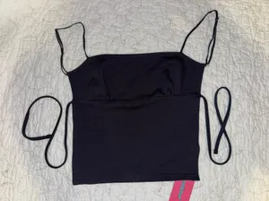 Edikted Crop Top thumbnail 1