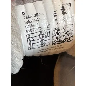 New Balance Fresh Foam Arishi v4 Marblehead Womens size 8 thumbnail 2