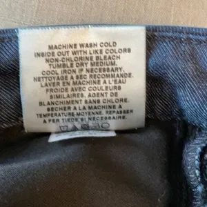 Joe's Jeans Dark Blue Flare Women's Jeans thumbnail 5