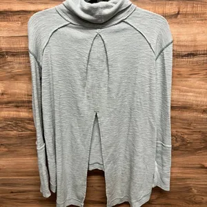 We‎ The Free XS turtleneck top thumbnail 2