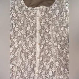 Dollskill Delia's Lace Dress thumbnail 3
