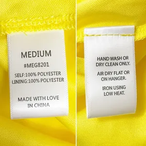 NWT Meghan LA Aphrodite Maxi Dress Size Medium Yellow Halter Ruffle Slit Gown thumbnail 13
