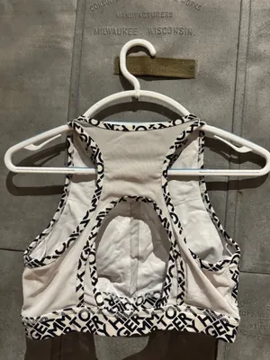 Tommy Hilfiger Sports Bra thumbnail 2