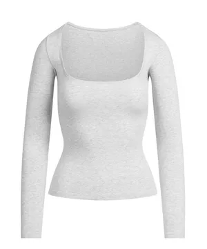 SKIMS Long Sleeve thumbnail 1