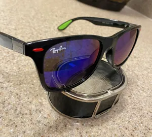 Ray-Ban Sunglasses Polarized thumbnail 1