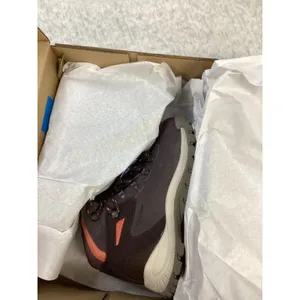 Columbia Newton Ridge Plus Waterproof Amped Wide‎ Hiking Boots Timber Cinder 5W thumbnail 2