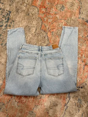 American Eagle Jeans thumbnail 3