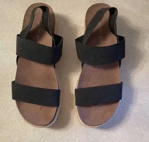 Steve Madden Kimmie sandals thumbnail 2