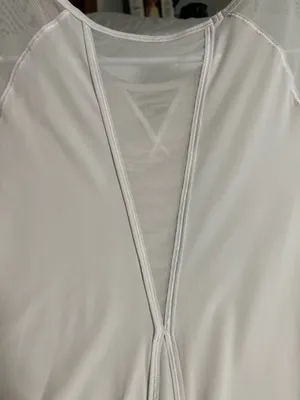 Lululemon Tank Split Back Top thumbnail 3