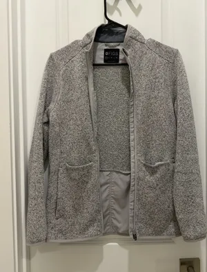 FIGS Jacket thumbnail 1