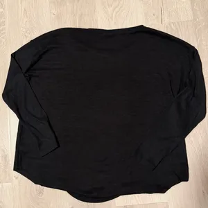 Black Gap Sweater Knit thumbnail 3