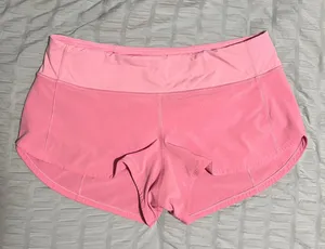 Lululemon Speed Up Shorts 2.5 thumbnail 1