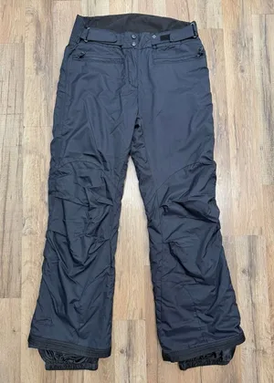 Polar Edge Women's Ski‎ Snow Pants Size L Insulated Winter thumbnail 1
