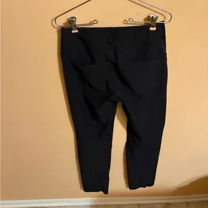 Arc’Teryx Black Creston Pants thumbnail 5