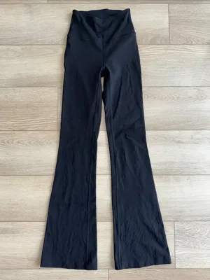 Lululemon Groove Super-High-Rise Flared Pant *Nulu thumbnail 2