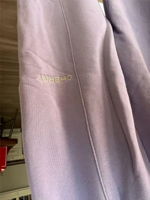 Cherry LA Sweatpants thumbnail 2