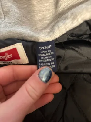 Wrangler Jacket thumbnail 2