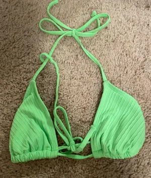 Target Green Bikini thumbnail 2