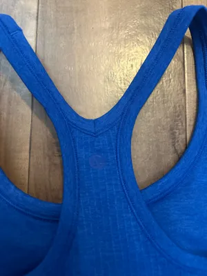 Lululemon Ebb To Street Tank thumbnail 4