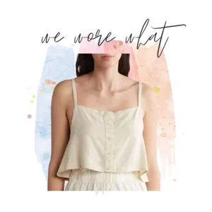 Weworewhat Women's Blouse thumbnail 2