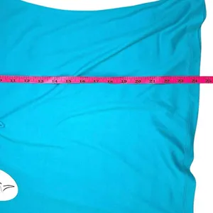 Greg Norman Play Dry Golf Polo Women’s M NWT Sandals Great Exuma Bahamas thumbnail 5