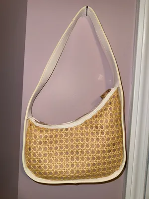 A New Day Asymmetric Shoulder Bag thumbnail 3